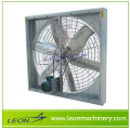Ventilador de ventilación de refrigeración de granja de vacas de la marca LEON